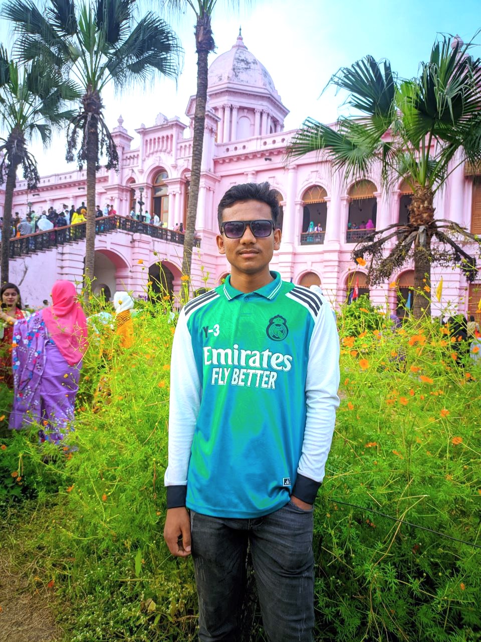 Riyad Developer Images