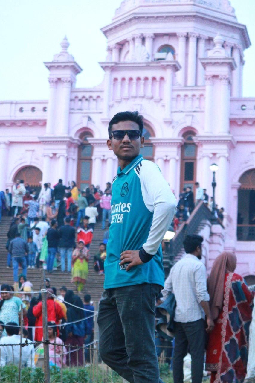 Riyad Developer Images