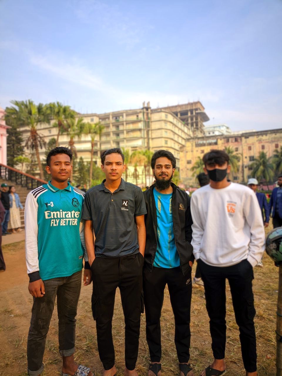 Riyad Developer Images