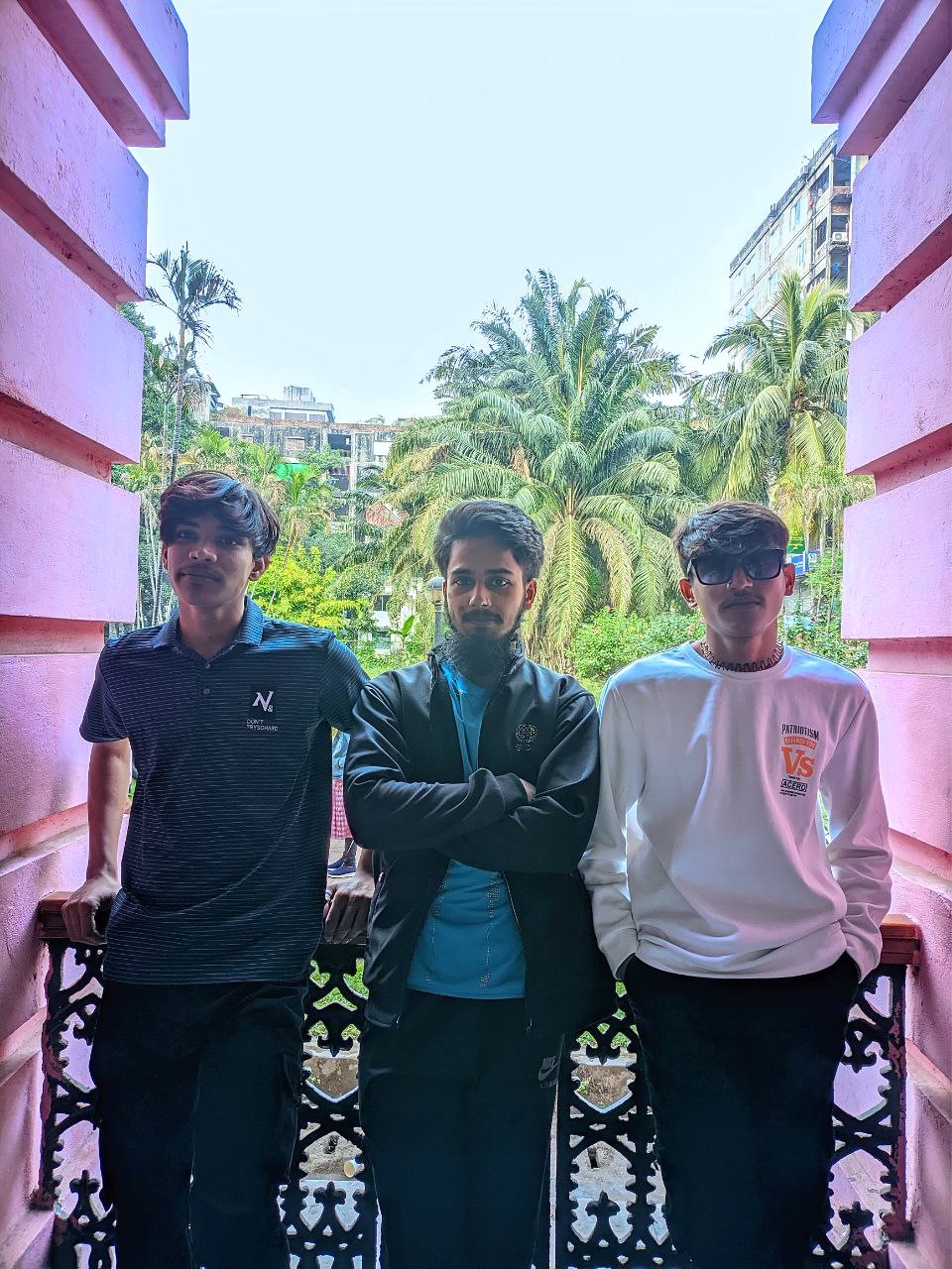 Riyad Developer Images