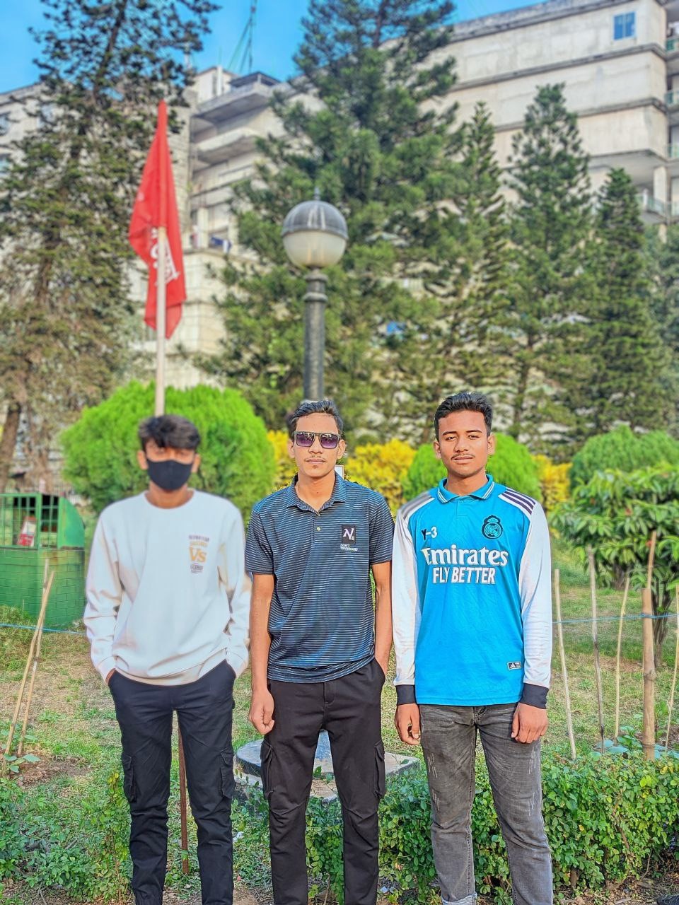 Riyad Developer Images