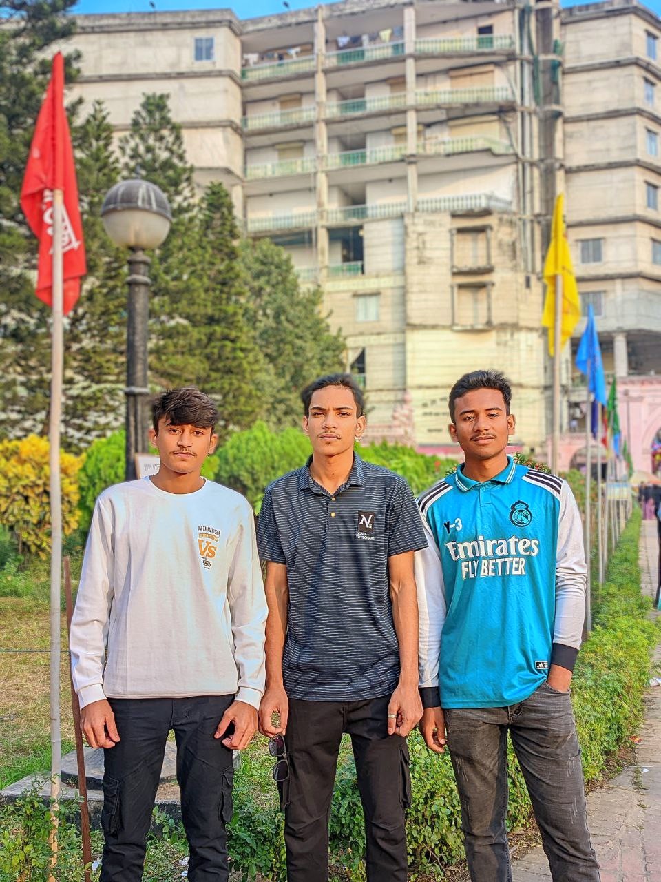 Riyad Developer Images