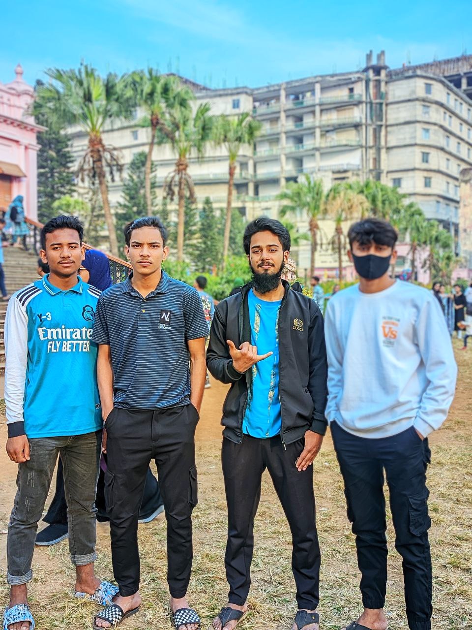 Riyad Developer Images