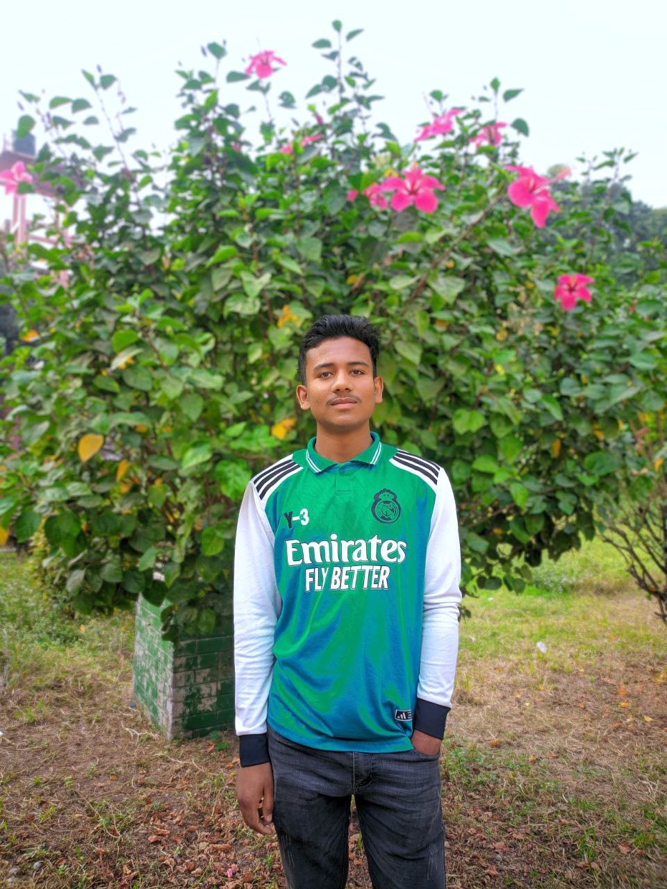 Riyad Developer Images