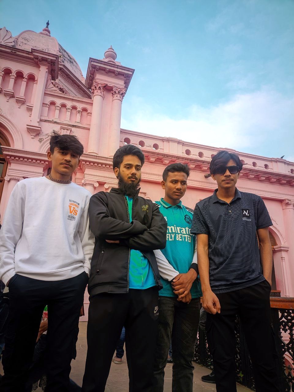 Riyad Developer Images