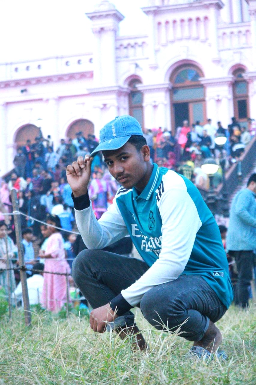 Riyad Developer Images