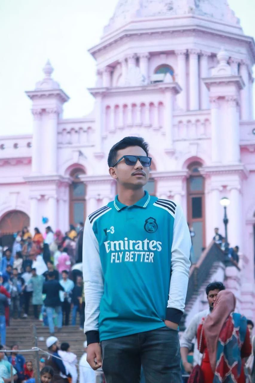 Riyad Developer Images